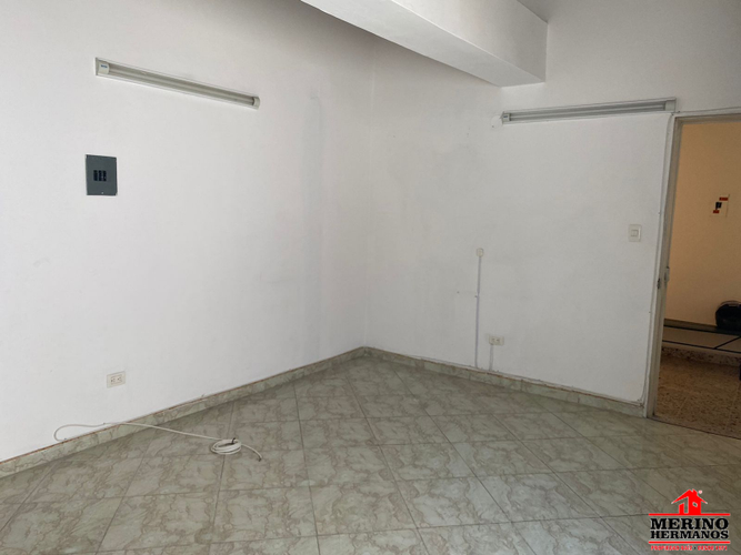 Oficina en venta en Campo Alegre, Medellín, 21 m² · foto 4 de 8