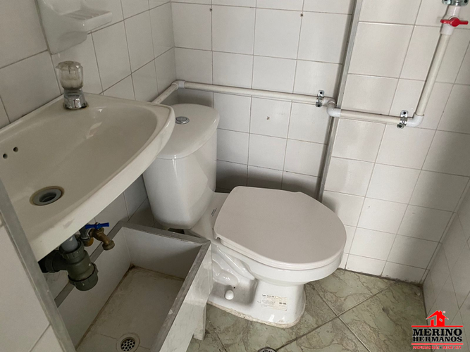 Oficina en venta en Campo Alegre, Medellín, 21 m² · foto 5 de 8