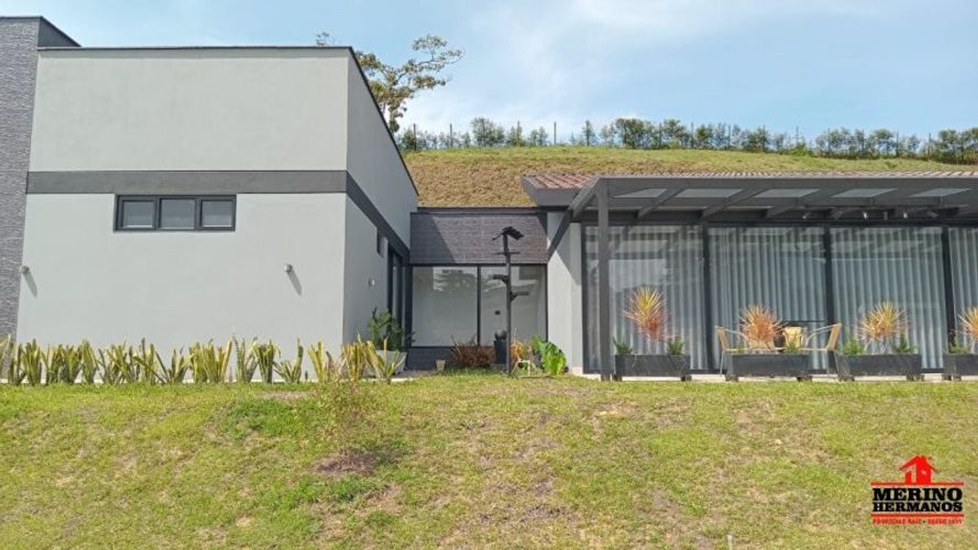 Casa de 7 alcobas en venta en Santa Ana, Rionegro, 400 m² · foto 22 de 24