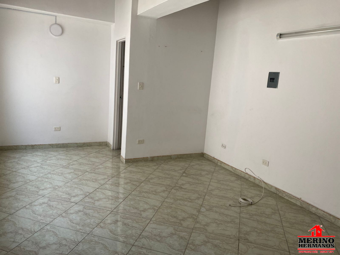 Oficina en venta en Campo Alegre, Medellín, 21 m² · foto 7 de 8