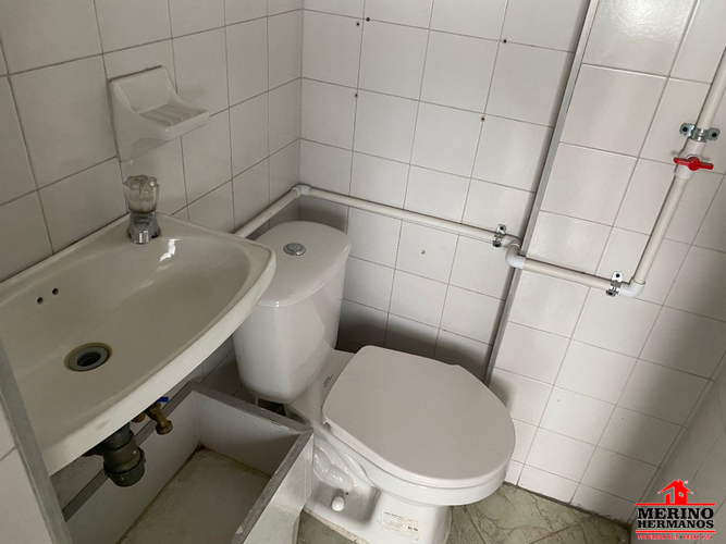 Oficina en venta en Campo Alegre, Medellín, 21 m² · foto 8 de 8
