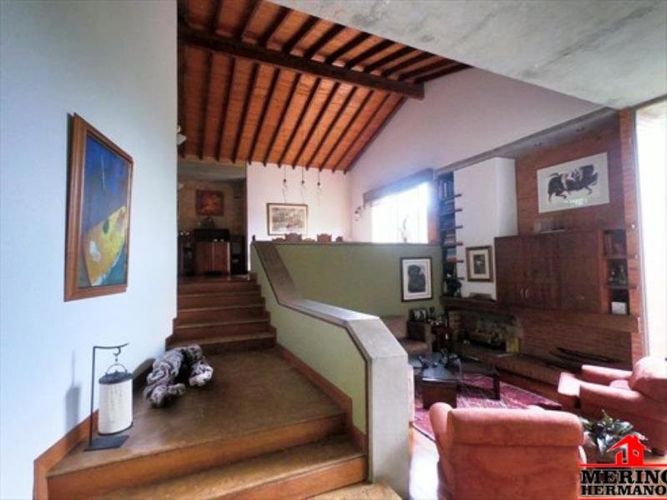 Casa de 4 alcobas en venta en Loma De Las Brujas, Envigado, 350 m² · foto 3 de 20