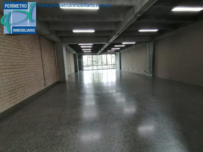 Oficina en arriendo en Guayabal, Medellín, 178 m² · foto 5 de 5