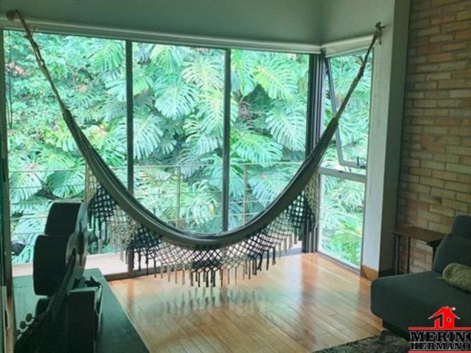 Casa de 4 alcobas en venta en Loma De Las Brujas, Envigado, 350 m² · foto 4 de 20
