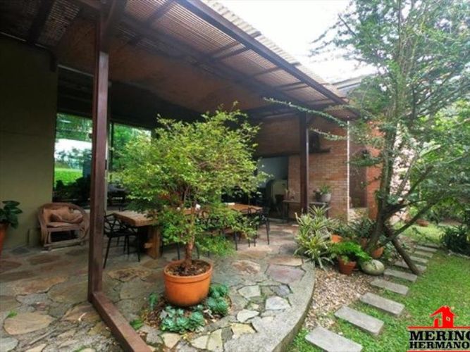 Casa de 4 alcobas en venta en Loma De Las Brujas, Envigado, 350 m² · foto 7 de 20