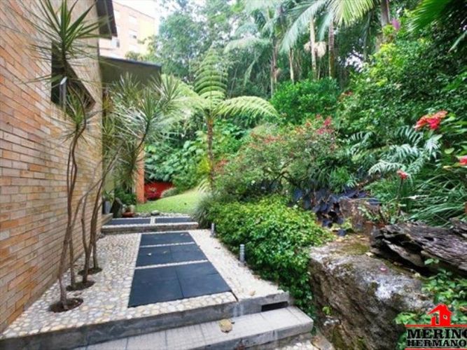 Casa de 4 alcobas en venta en Loma De Las Brujas, Envigado, 350 m² · foto 9 de 20