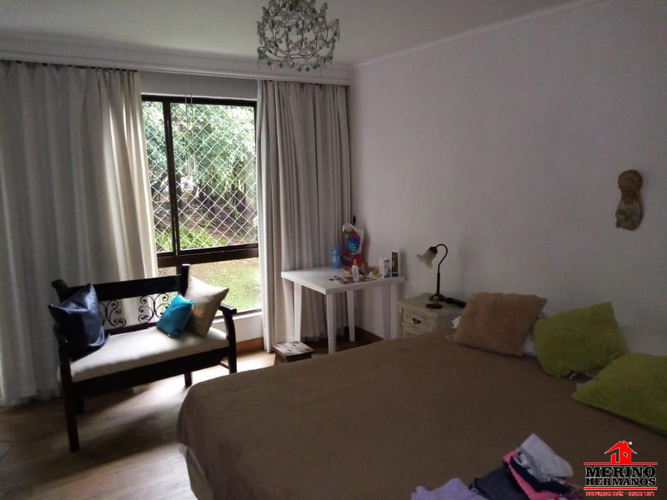 Apartamento de 4 alcobas en venta en El Poblado, Medellín, 262 m² · foto 7 de 22