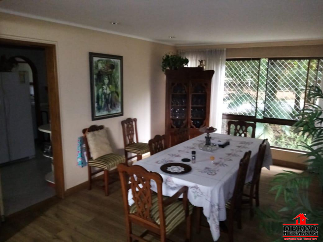 Apartamento de 4 alcobas en venta en El Poblado, Medellín, 262 m² · foto 9 de 22
