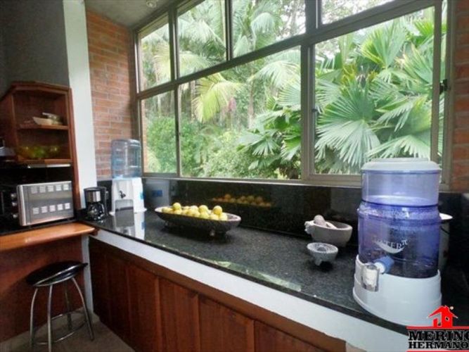 Casa de 4 alcobas en venta en Loma De Las Brujas, Envigado, 350 m² · foto 13 de 20