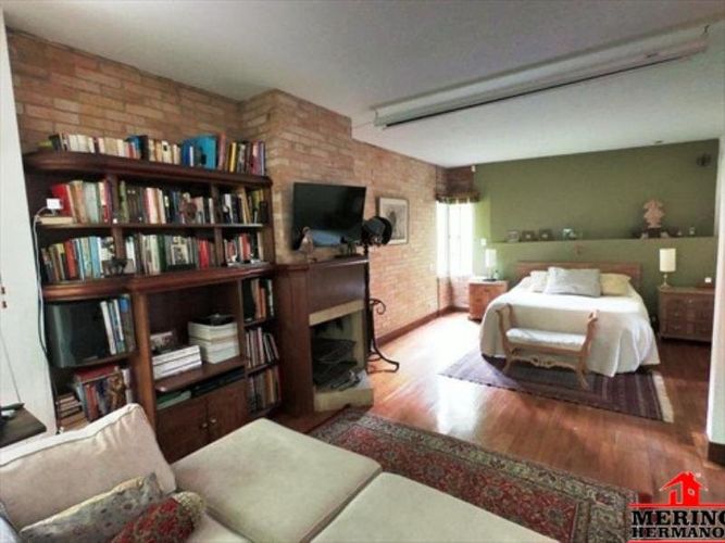 Casa de 4 alcobas en venta en Loma De Las Brujas, Envigado, 350 m² · foto 14 de 20