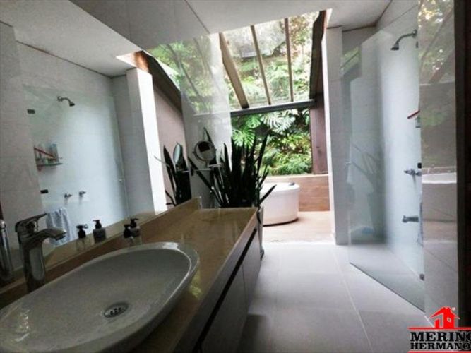 Casa de 4 alcobas en venta en Loma De Las Brujas, Envigado, 350 m² · foto 15 de 20