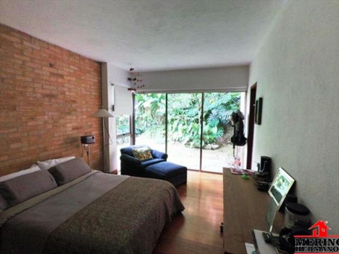 Casa de 4 alcobas en venta en Loma De Las Brujas, Envigado, 350 m² · foto 16 de 20