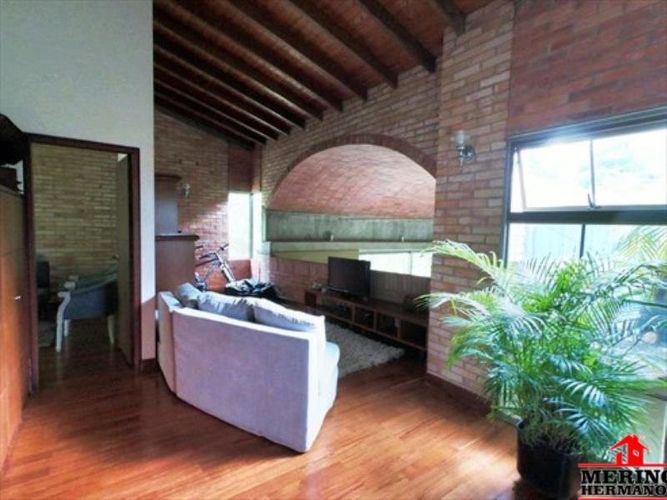 Casa de 4 alcobas en venta en Loma De Las Brujas, Envigado, 350 m² · foto 17 de 20