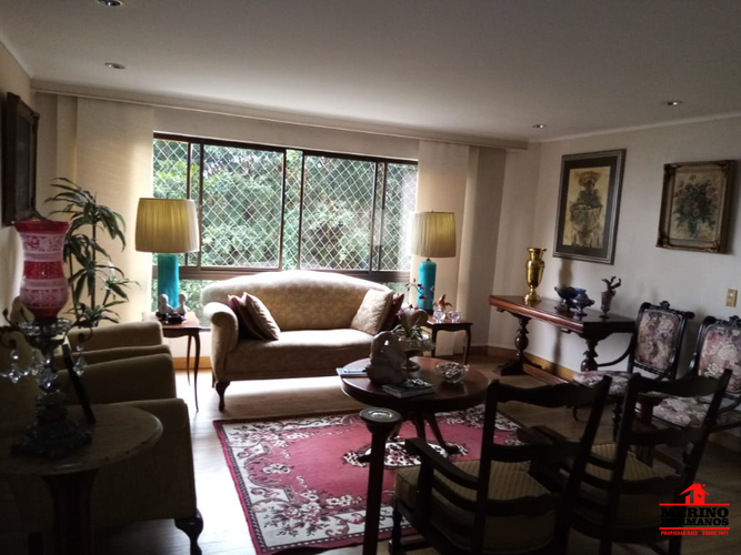 Apartamento de 4 alcobas en venta en El Poblado, Medellín, 262 m² · foto 13 de 22