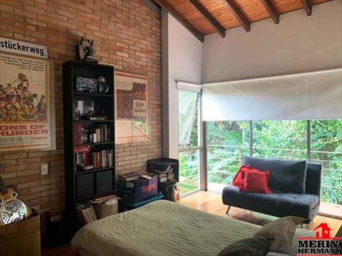 Casa de 4 alcobas en venta en Loma De Las Brujas, Envigado, 350 m² · foto 19 de 20