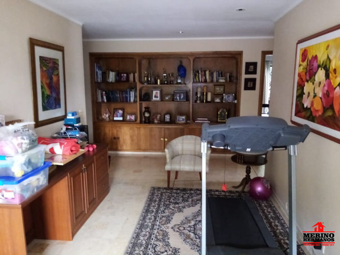 Apartamento de 4 alcobas en venta en El Poblado, Medellín, 262 m² · foto 15 de 22