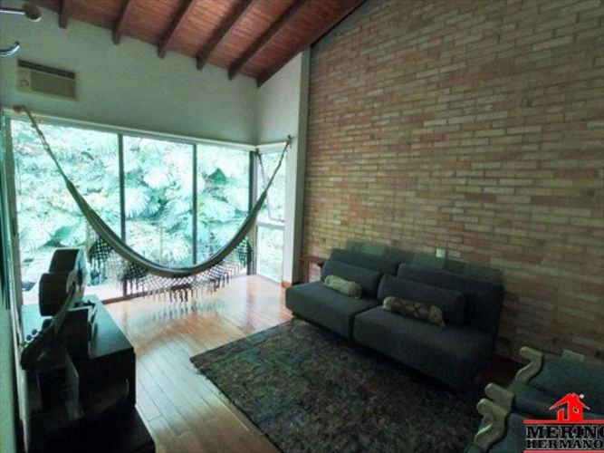 Casa de 4 alcobas en venta en Loma De Las Brujas, Envigado, 350 m² · foto 20 de 20