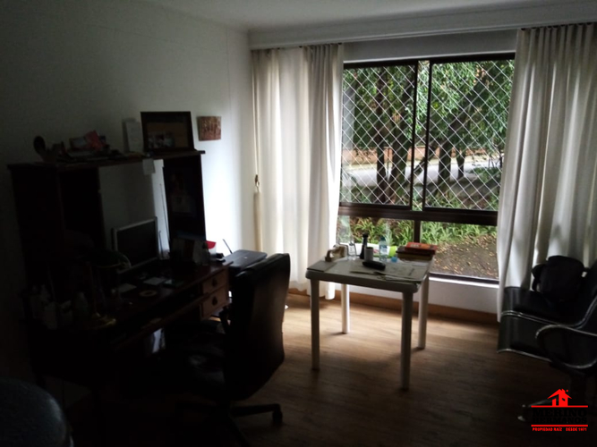 Apartamento de 4 alcobas en venta en El Poblado, Medellín, 262 m² · foto 17 de 22