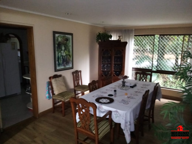 Apartamento de 4 alcobas en venta en El Poblado, Medellín, 262 m² · foto 18 de 22