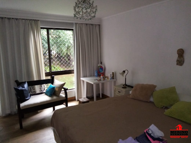 Apartamento de 4 alcobas en venta en El Poblado, Medellín, 262 m² · foto 21 de 22