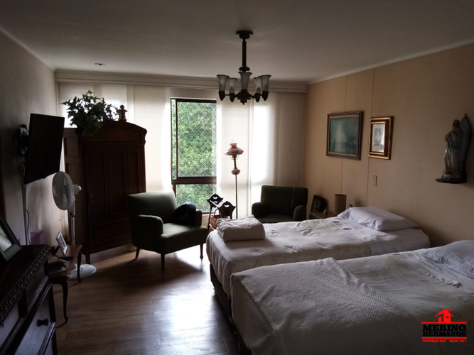 Apartamento de 4 alcobas en venta en El Poblado, Medellín, 262 m² · foto 22 de 22