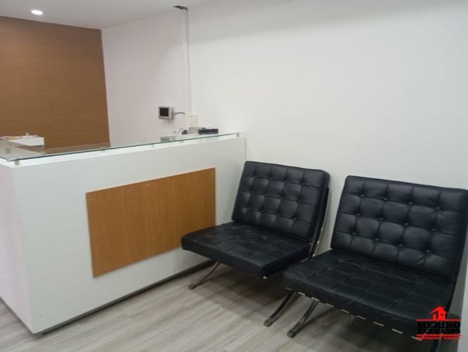 Oficina en venta en Castropol, Medellín, 172 m² · foto 10 de 10
