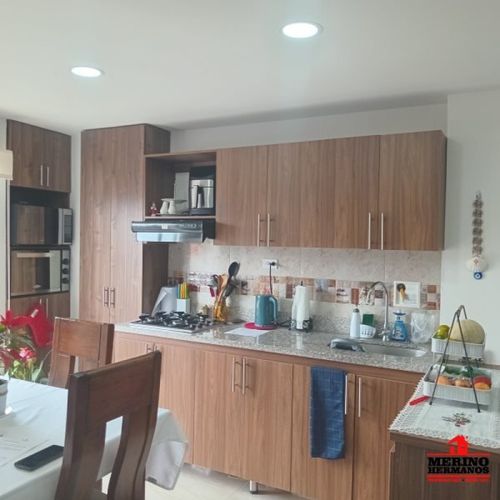 Apartamento de 3 alcobas en venta en La Ceja, 60 m² · foto 5 de 24