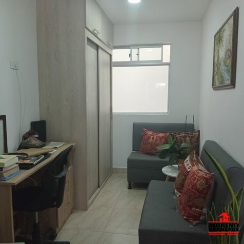 Apartamento de 3 alcobas en venta en La Ceja, 60 m² · foto 6 de 24