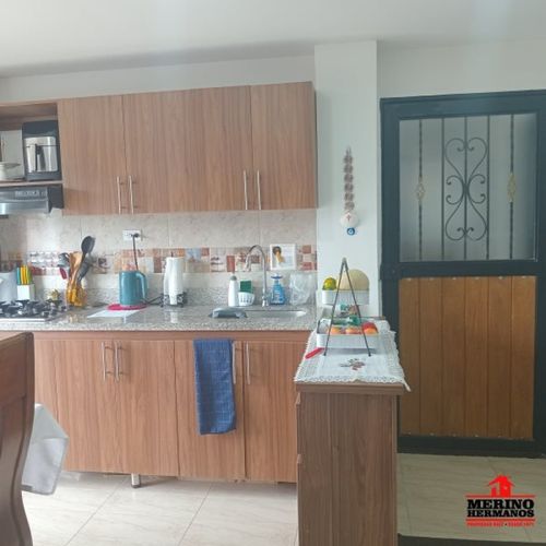 Apartamento de 3 alcobas en venta en La Ceja, 60 m² · foto 7 de 24