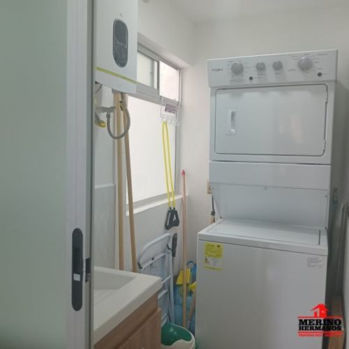 Apartamento de 3 alcobas en venta en La Ceja, 60 m² · foto 9 de 24