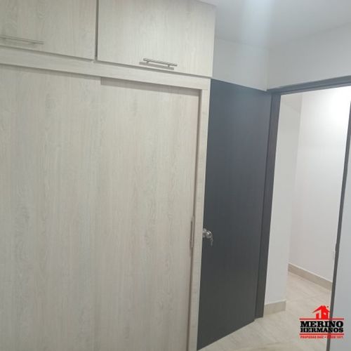 Apartamento de 3 alcobas en venta en La Ceja, 60 m² · foto 13 de 24