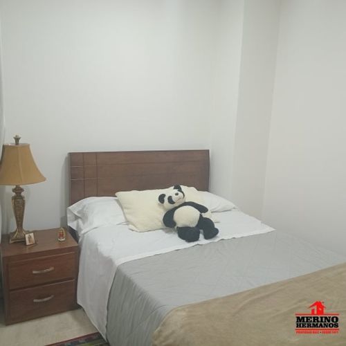 Apartamento de 3 alcobas en venta en La Ceja, 60 m² · foto 14 de 24