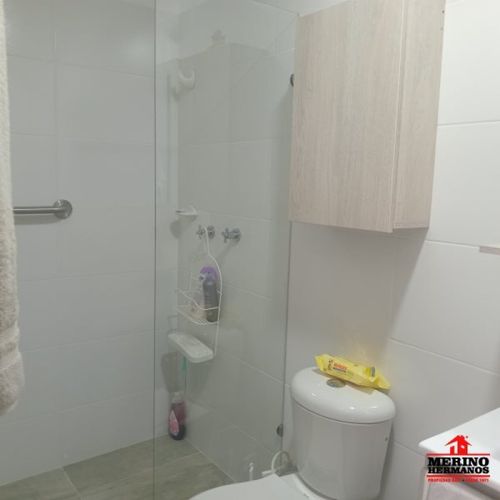 Apartamento de 3 alcobas en venta en La Ceja, 60 m² · foto 15 de 24