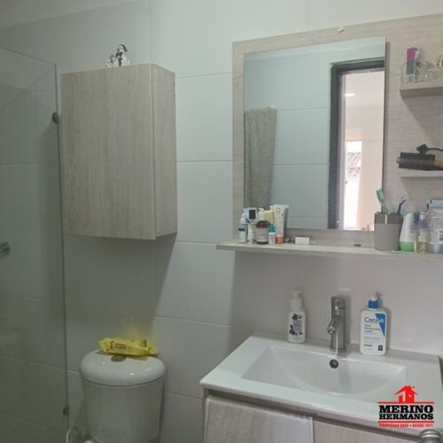 Apartamento de 3 alcobas en venta en La Ceja, 60 m² · foto 16 de 24