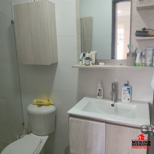 Apartamento de 3 alcobas en venta en La Ceja, 60 m² · foto 17 de 24