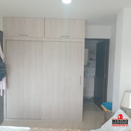 Apartamento de 3 alcobas en venta en La Ceja, 60 m² · foto 18 de 24