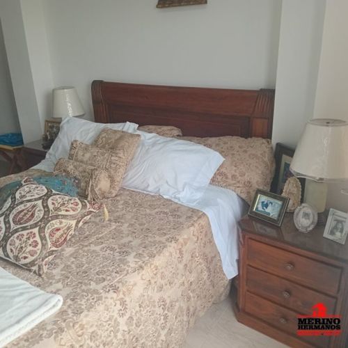 Apartamento de 3 alcobas en venta en La Ceja, 60 m² · foto 19 de 24