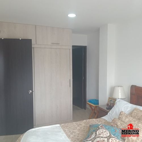Apartamento de 3 alcobas en venta en La Ceja, 60 m² · foto 21 de 24