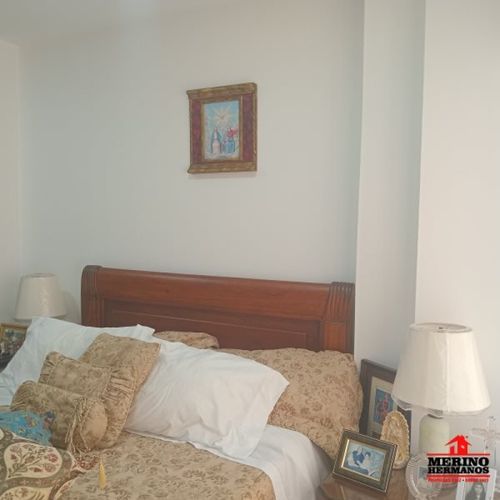 Apartamento de 3 alcobas en venta en La Ceja, 60 m² · foto 22 de 24