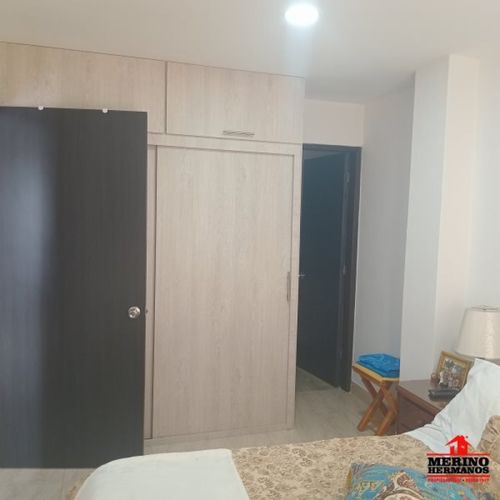 Apartamento de 3 alcobas en venta en La Ceja, 60 m² · foto 23 de 24