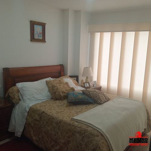 Apartamento de 3 alcobas en venta en La Ceja, 60 m² · foto 24 de 24