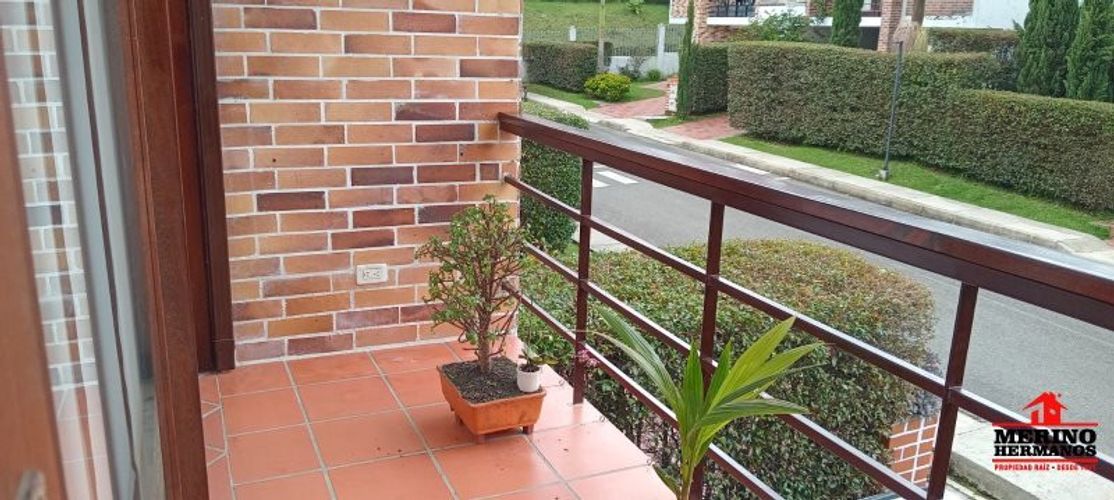 Casa de 3 alcobas en venta en El Carmen, El Retiro, 210 m² · foto 5 de 24