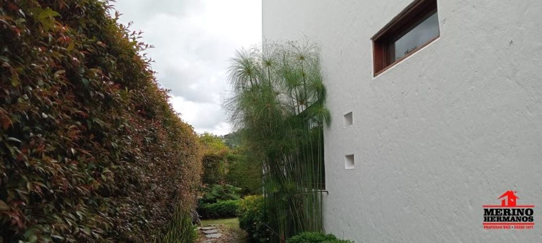 Casa de 3 alcobas en venta en El Carmen, El Retiro, 210 m² · foto 8 de 24