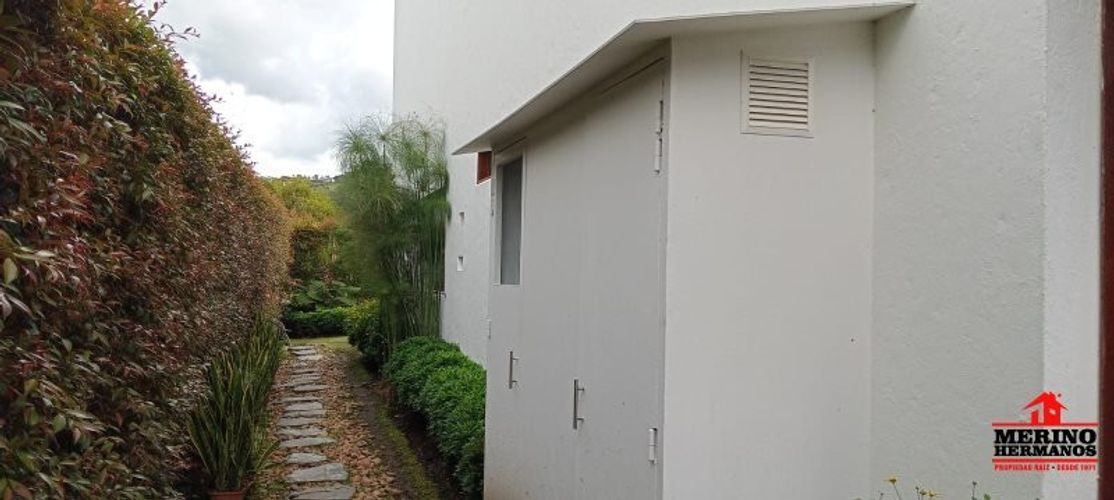 Casa de 3 alcobas en venta en El Carmen, El Retiro, 210 m² · foto 9 de 24