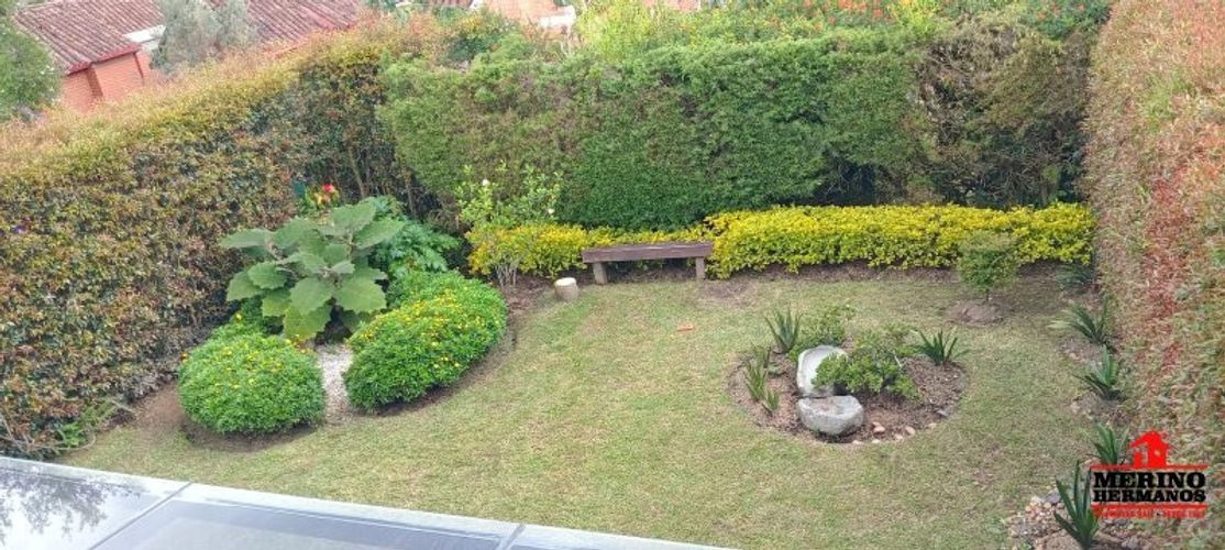 Casa de 3 alcobas en venta en El Carmen, El Retiro, 210 m² · foto 16 de 24