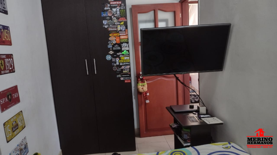 Casa de 6 alcobas en venta en Belalcazar, Medellín, 185 m² · foto 4 de 24