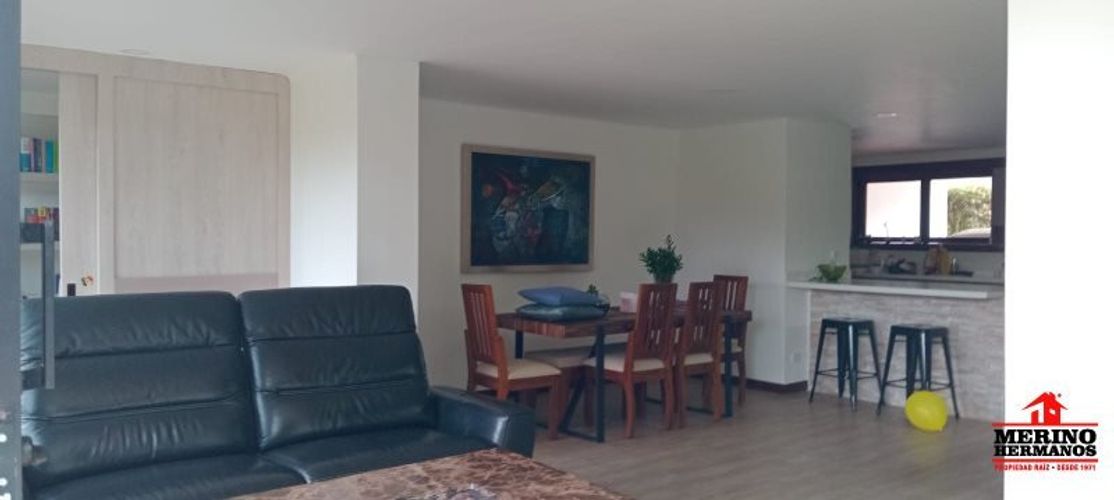 Casa de 3 alcobas en venta en El Carmen, El Retiro, 210 m² · foto 18 de 24