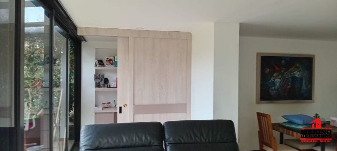 Casa de 3 alcobas en venta en El Carmen, El Retiro, 210 m² · foto 19 de 24