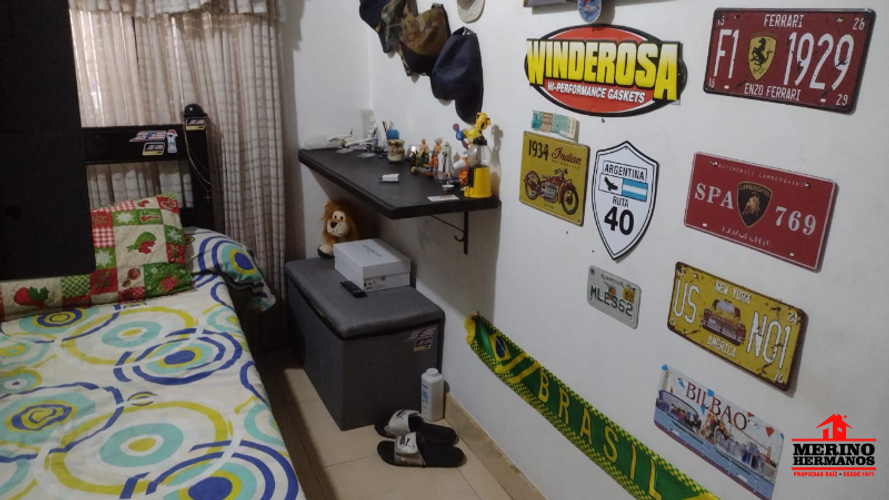 Casa de 6 alcobas en venta en Belalcazar, Medellín, 185 m² · foto 6 de 24