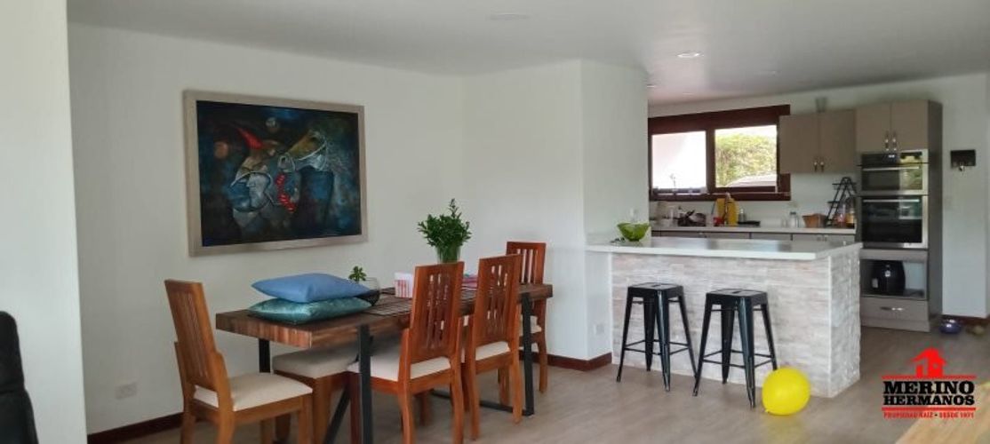Casa de 3 alcobas en venta en El Carmen, El Retiro, 210 m² · foto 20 de 24